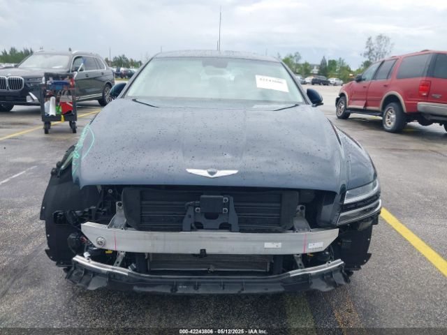 KMTGB4SC0RU239465 Genesis G80 2.5t Awd