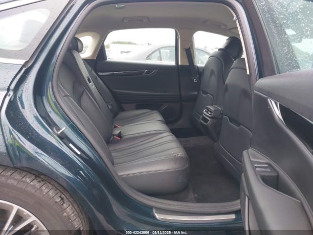 KMTGB4SC0RU239465 Genesis G80 2.5t Awd
