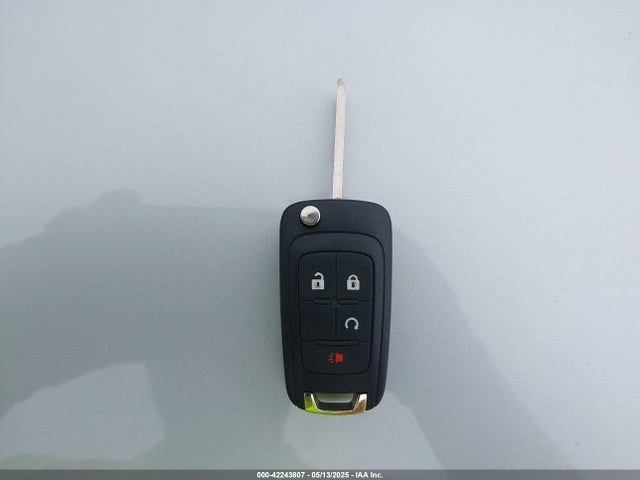 Chevrolet EQUINOX LT 2016 2GNFLFEK4G6281615 Image 11