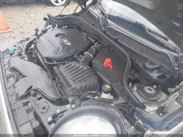 2017 MINI CONVERTIBLE WMWWG5C53H3C20253 Photo 9
