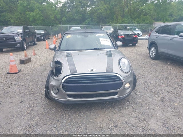 WMWWG5C53H3C20253 Mini Convertible Cooper
