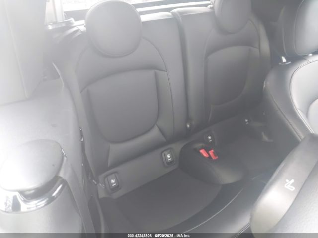 2017 MINI CONVERTIBLE WMWWG5C53H3C20253 Photo 7