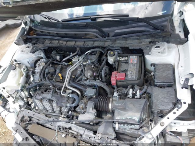 1N4BL4CV1RN367154 Nissan Altima Sr Fwd