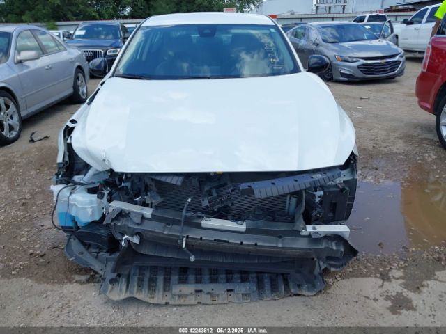 1N4BL4CV1RN367154 Nissan Altima Sr Fwd