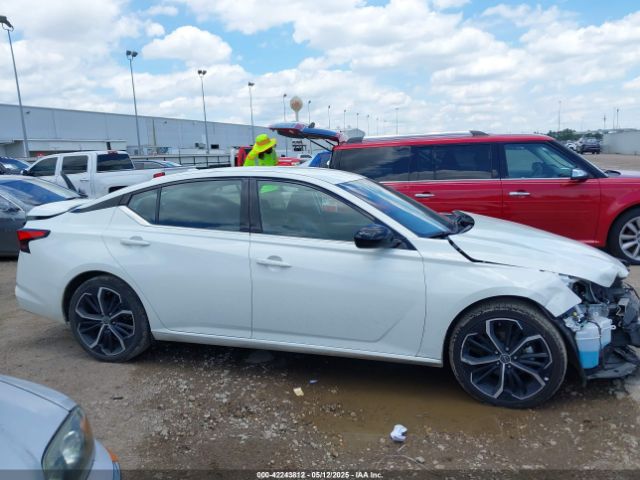 1N4BL4CV1RN367154 Nissan Altima Sr Fwd