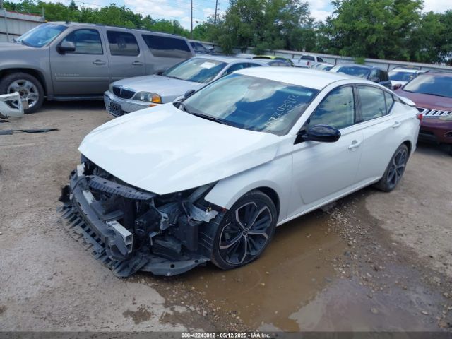 1N4BL4CV1RN367154 Nissan Altima Sr Fwd