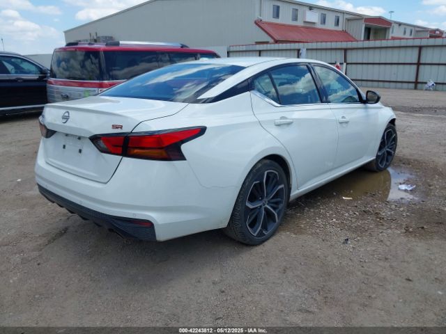 1N4BL4CV1RN367154 Nissan Altima Sr Fwd
