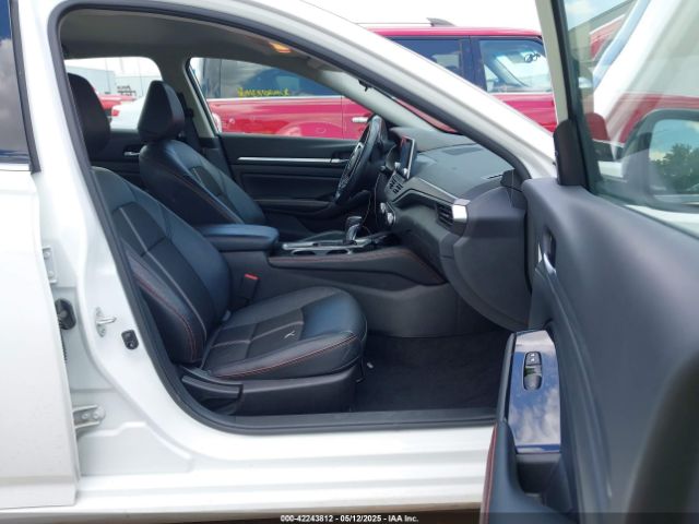 1N4BL4CV1RN367154 Nissan Altima Sr Fwd