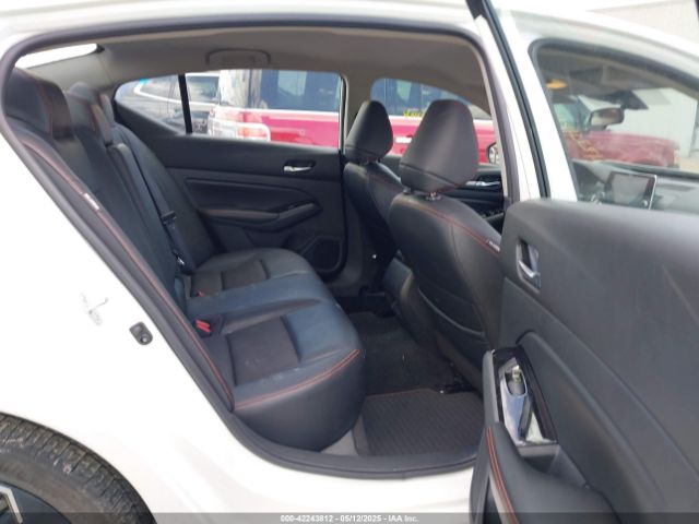 1N4BL4CV1RN367154 Nissan Altima Sr Fwd