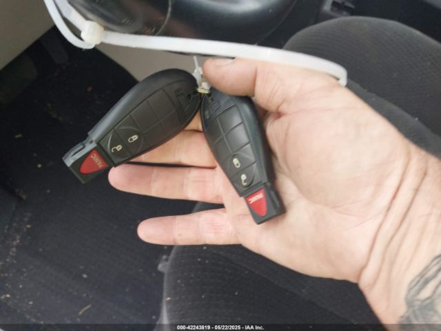 2019 DODGE GRAND CARAVAN 2C4RDGBG6KR700130 Photo 10