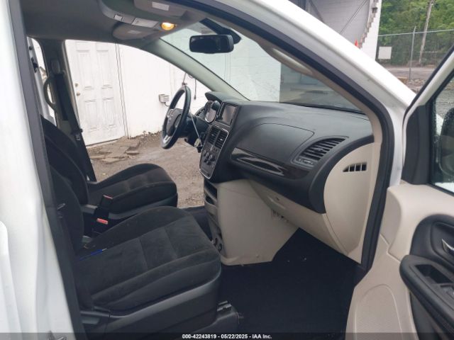 2019 DODGE GRAND CARAVAN 2C4RDGBG6KR700130 Photo 4