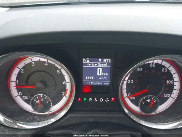 2019 DODGE GRAND CARAVAN 2C4RDGBG6KR700130 Photo 6
