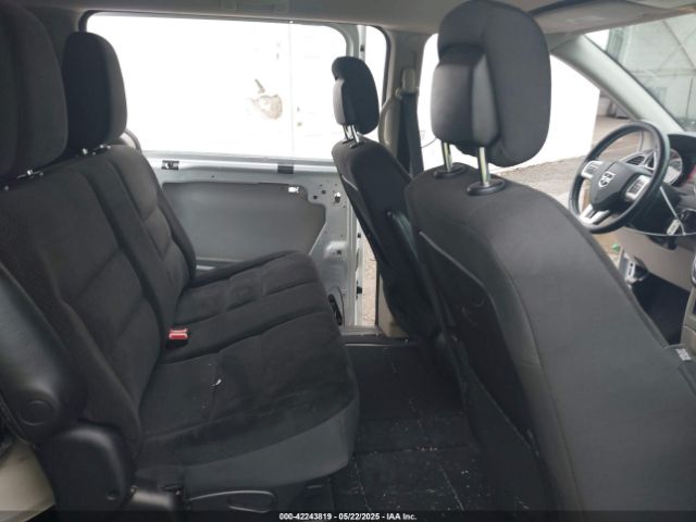 2019 DODGE GRAND CARAVAN 2C4RDGBG6KR700130 Photo 7