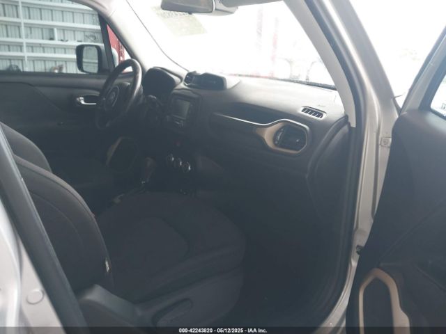 ZACCJABT5GPC47624 Jeep Renegade Latitude