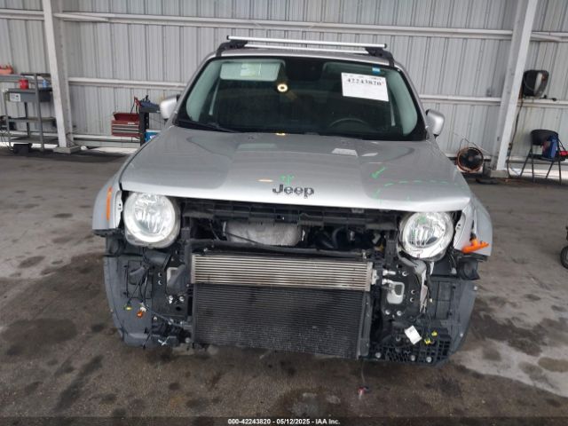 ZACCJABT5GPC47624 Jeep Renegade Latitude