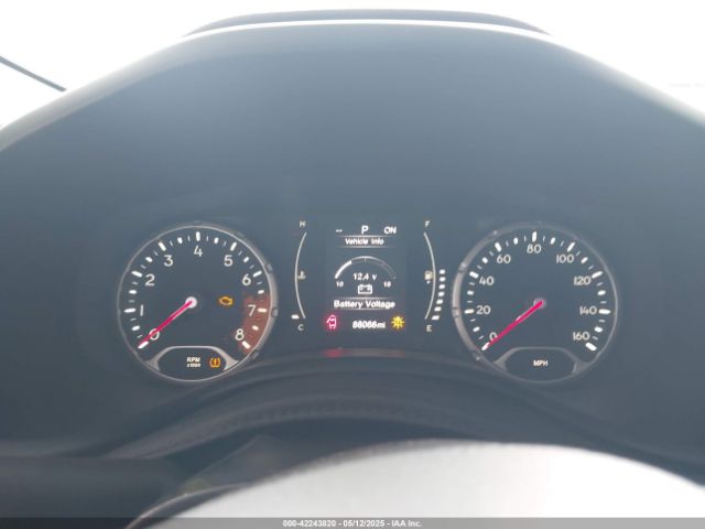 ZACCJABT5GPC47624 Jeep Renegade Latitude