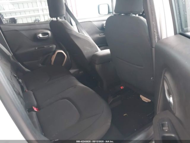 ZACCJABT5GPC47624 Jeep Renegade Latitude