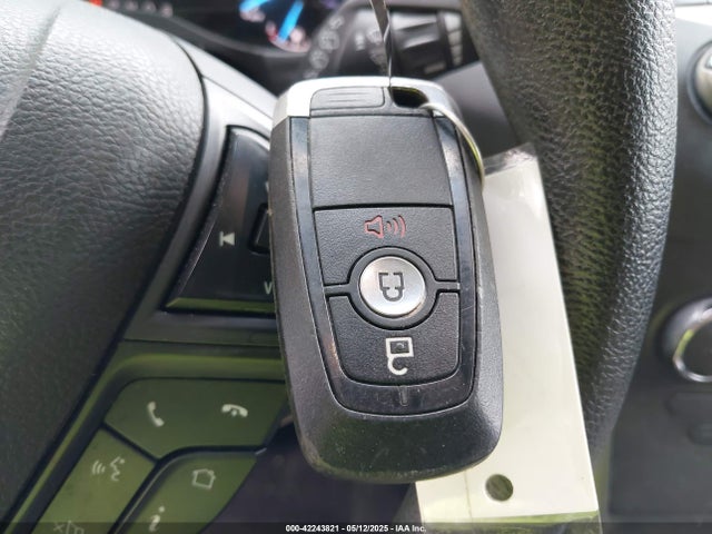 2FMPK3G95KBC24120 Ford EDGE SE