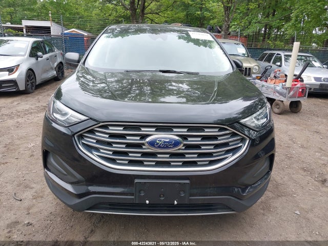 2FMPK3G95KBC24120 Ford EDGE SE