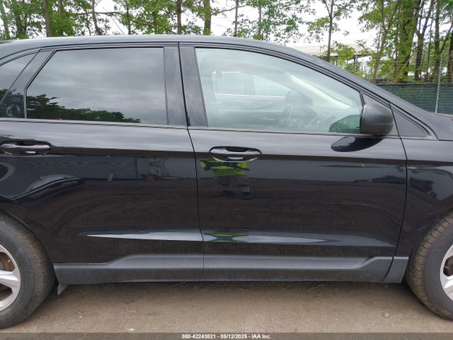 2FMPK3G95KBC24120 Ford EDGE SE