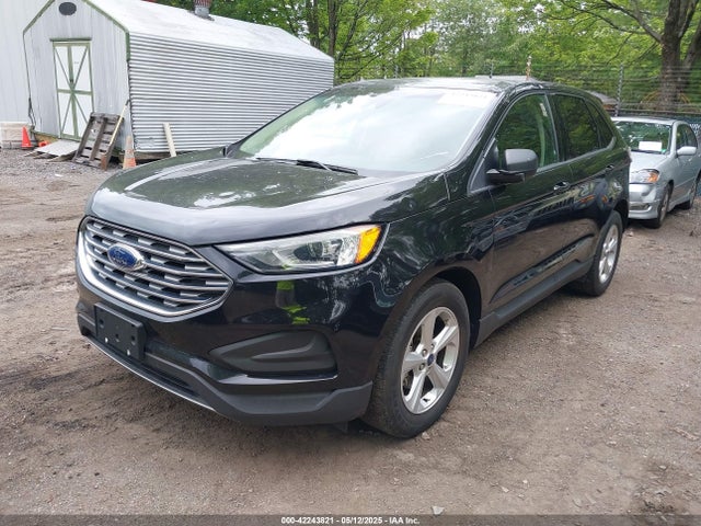 2FMPK3G95KBC24120 Ford EDGE SE