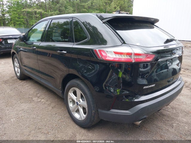 2FMPK3G95KBC24120 Ford EDGE SE