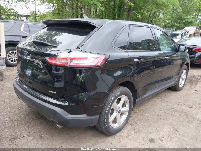 2FMPK3G95KBC24120 Ford EDGE SE