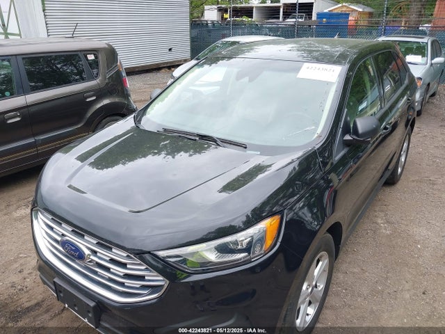 2FMPK3G95KBC24120 Ford EDGE SE