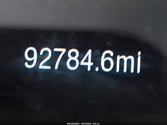 2FMPK3G95KBC24120 Ford EDGE SE