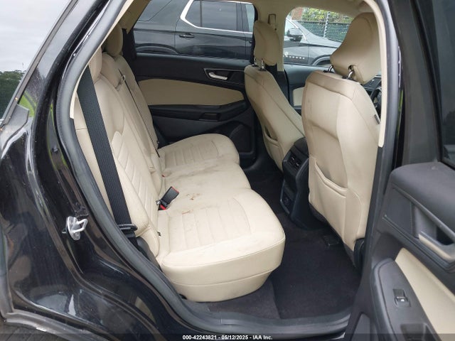 2FMPK3G95KBC24120 Ford EDGE SE