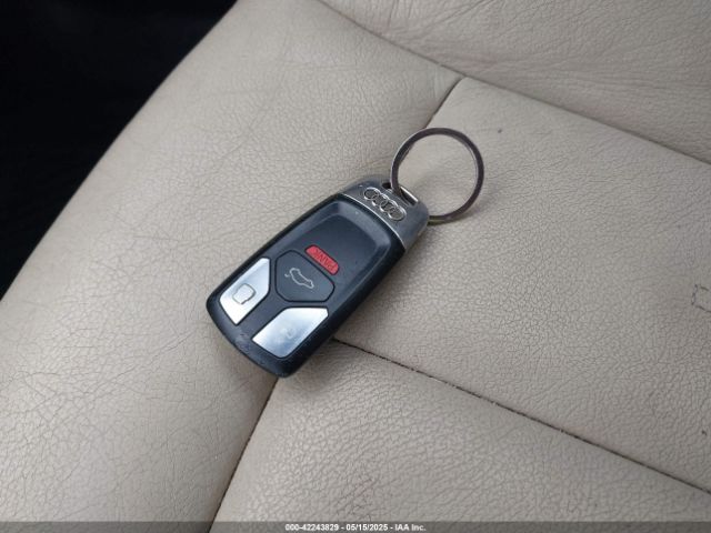 2017 AUDI A4 WAUENAF41HN064826 Photo 10