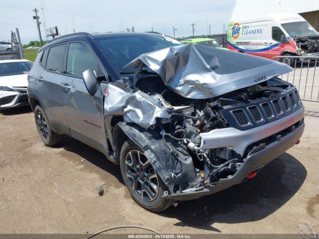 2020 JEEP COMPASS 3C4NJDDB7LT159532