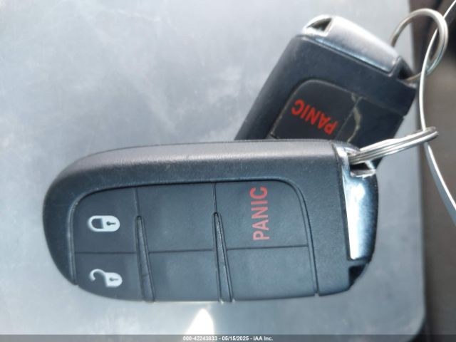 2020 JEEP COMPASS 3C4NJDDB7LT159532 Photo 10