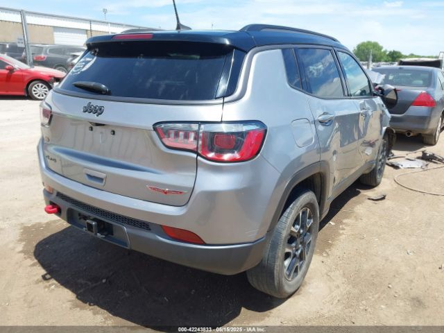 2020 JEEP COMPASS 3C4NJDDB7LT159532 Photo 3