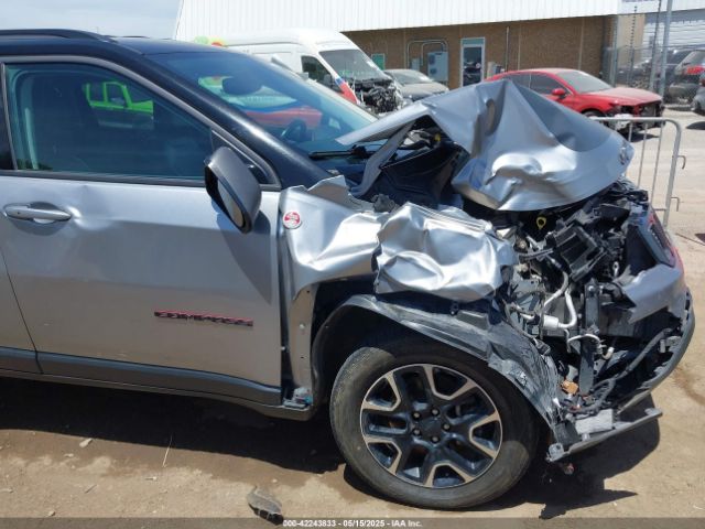 2020 JEEP COMPASS 3C4NJDDB7LT159532 Photo 5