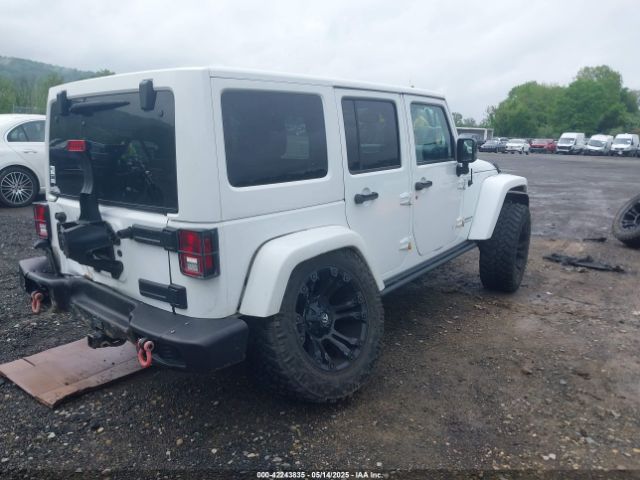 1C4BJWEG7FL712155 Jeep Wrangler Unlimited Altitude