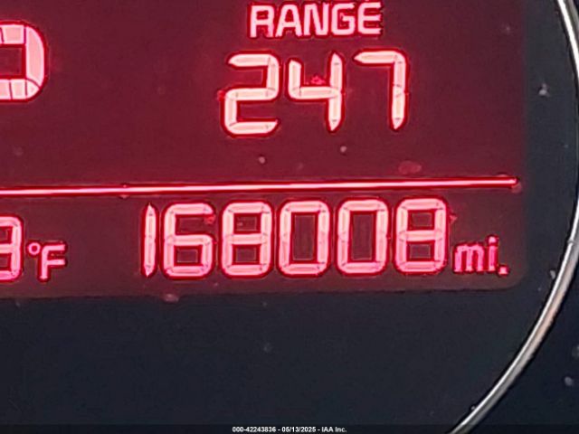 KNDJN2A26F7800304 KIA Soul