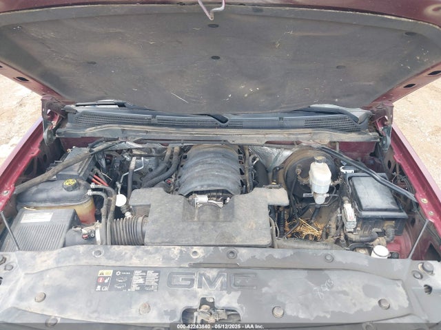 3GTP1UEC3FG121518 GMC l83 - vvt, active fuel management, aluminum