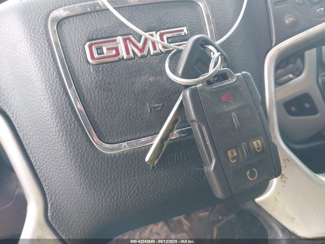 3GTP1UEC3FG121518 GMC l83 - vvt, active fuel management, aluminum