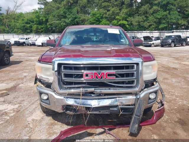 3GTP1UEC3FG121518 GMC l83 - vvt, active fuel management, aluminum