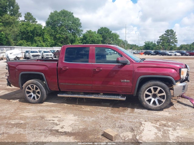 3GTP1UEC3FG121518 GMC l83 - vvt, active fuel management, aluminum