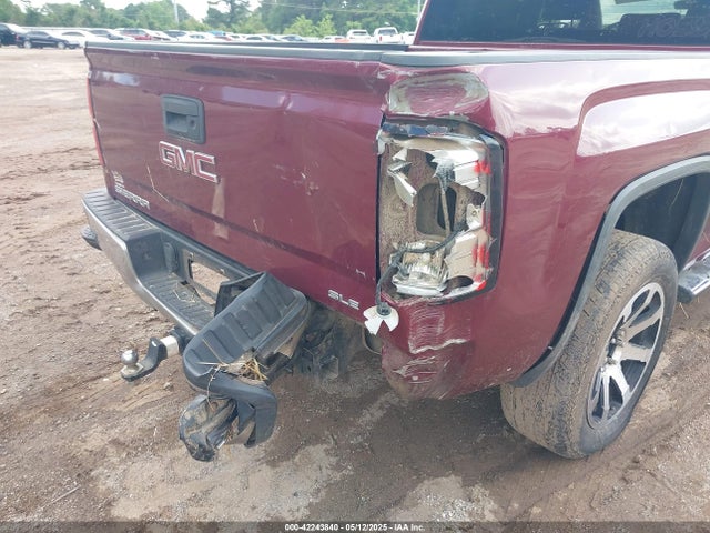 3GTP1UEC3FG121518 GMC l83 - vvt, active fuel management, aluminum