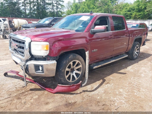 3GTP1UEC3FG121518 GMC l83 - vvt, active fuel management, aluminum