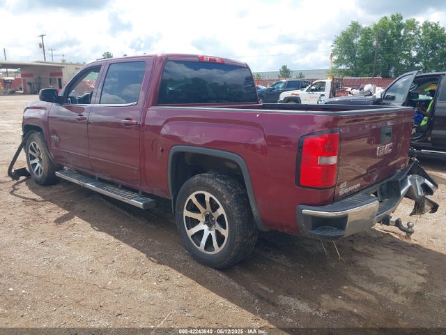 3GTP1UEC3FG121518 GMC l83 - vvt, active fuel management, aluminum