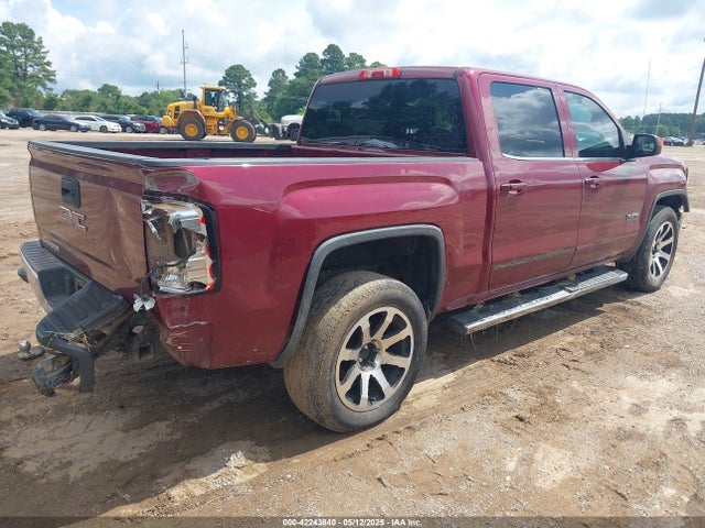 3GTP1UEC3FG121518 GMC l83 - vvt, active fuel management, aluminum