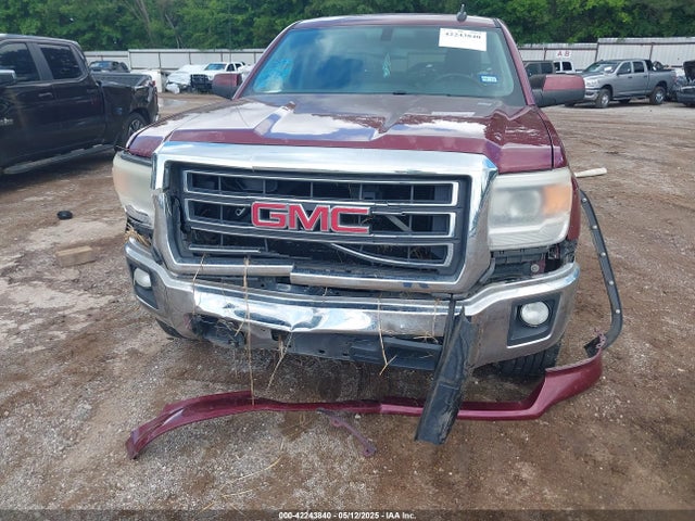 3GTP1UEC3FG121518 GMC l83 - vvt, active fuel management, aluminum
