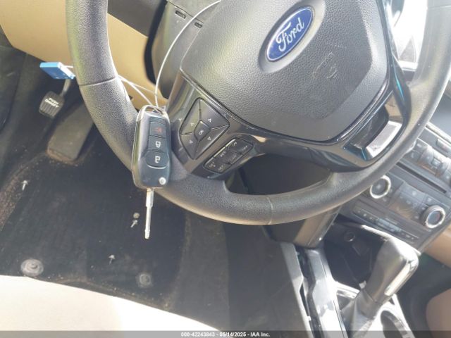 1FM5K7B82GGC21964 Ford Explorer