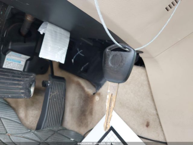 2006 ACURA TL 19UUA66226A062790 Photo 10