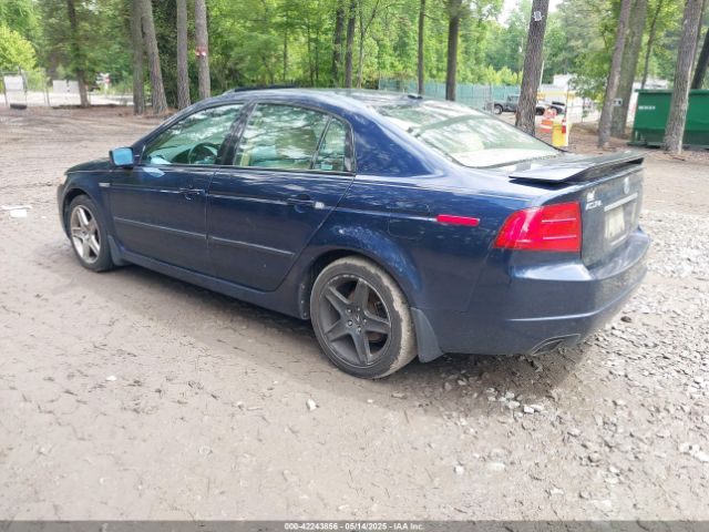 2006 ACURA TL 19UUA66226A062790 Photo 2