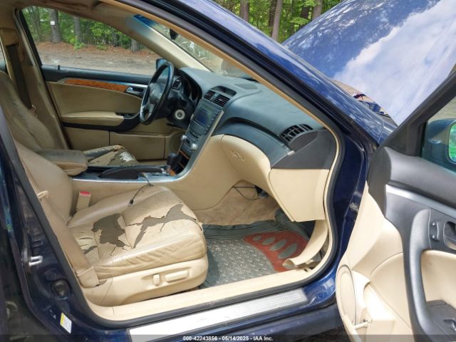 2006 ACURA TL 19UUA66226A062790 Photo 4